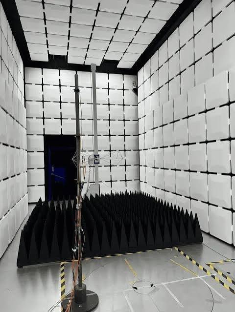 Delivered chamber example 1