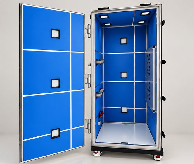 RF Shielding Solutions